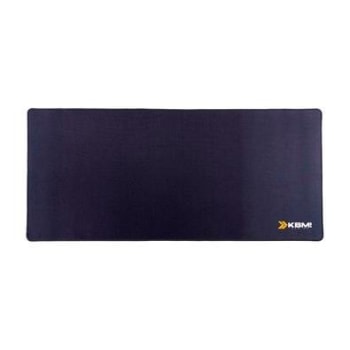 Mousepad Gamer KBM! Gaming MSP300, Preto, Control, Extra Grande (900x400mm) - KGMSP300PT