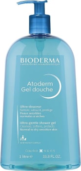 Atoderm Gel Douche Bioderma 1L