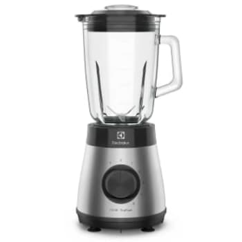 Liquidificador Electrolux 700W com Copo de Vidro Tecnologia TruFlow Experience - EBS30