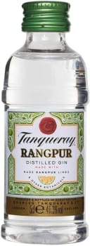 Gin Tanqueray Rangpur 50ml