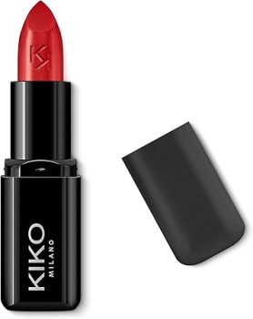 KIKO Milano Smart Fusion Lipstick 459 Labial rico e nutritivo com acabamento brilhante