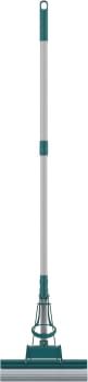 Flash Limp MOP7671 - Mop Limpeza Geral Plus, Verde