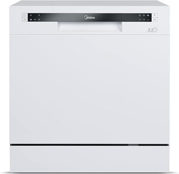 Midea Lava Louças 8 Serviços 220V Branco