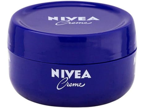 Creme Hidratante Corporal - Nivea 97g - Magazine Ofertaesperta