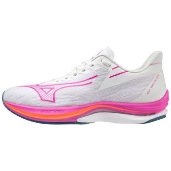 Tênis de Corrida Feminino Mizuno Wave Rebellion Sonic - Tênis de Corrida - Magazine