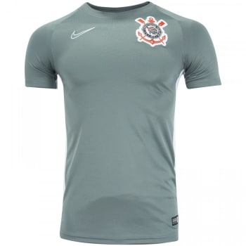 Camisa de Treino do Corinthians 2019 Nike - Masculina