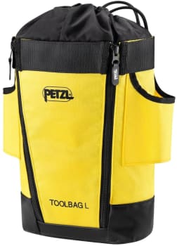  Toolbag - Pochete Grande Porta-Ferramentas Petzl 