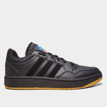 Tênis Adidas Hoops 3.0 Masculino - Tênis Esportivo