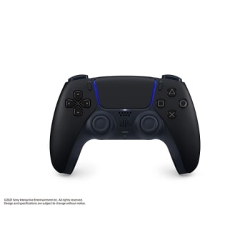 [Pré-Venda] Controle sem Fio Dualsense Midnight Black Playstation5 - PS5