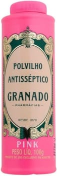 Granado Polvilho Antisséptico 100g