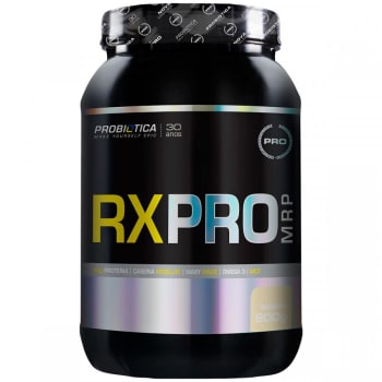 RX-Pro MRP Probiótica - Baunilha - 900g