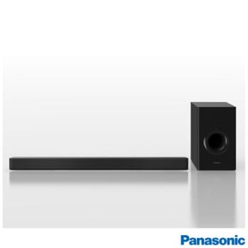 Soundbar Panasonic com 3.1 Canais e 300W - SC-HTB688PBK - PASCHTB688PTO_PRD