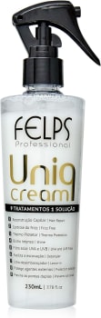 Uniq Cream Professionnel 230ml