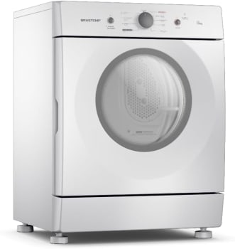 Secadora Piso Brastemp 10Kg - BSR10BB 110V