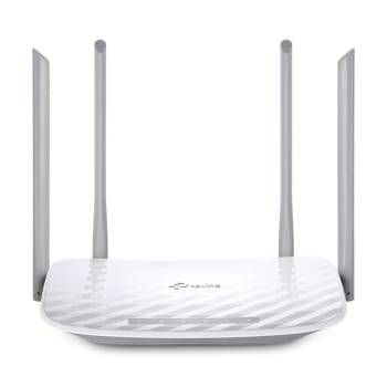 Roteador Wireless TP-Link Archer C50 Dual Band AC1200