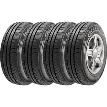 Kit 4 pneus Euzkadi Aro13 165/70R13 79T EURODRIVE 2