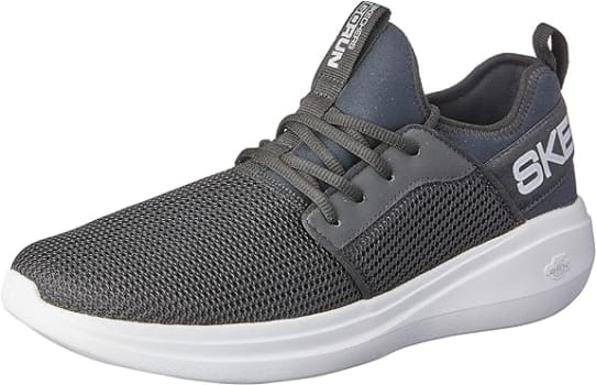 Tênis Skechers Go Run Fast-Valor - Masculino