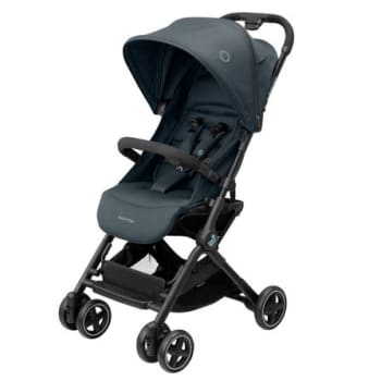 Carrinho de Bebê Lara Essential Graphite - Maxi-Cosi