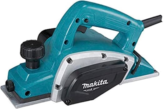 Plaina Industrial Makita M1902B, 500 Watts - 220 Volts