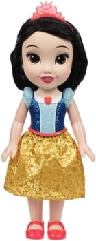 Boneca Disney Princesas Branca De Neve Multikids - BR2017