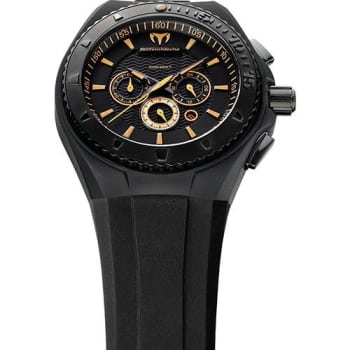Relógio Masculino Technomarine Cronografo Esportivo WT30124P