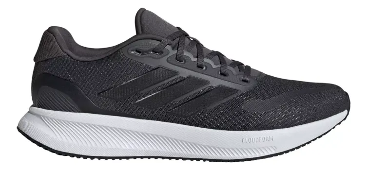 Tênis Corrida Runfalcon 5 adidas