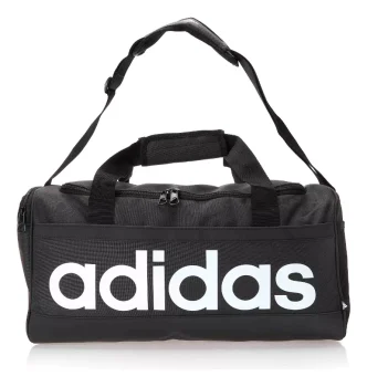 Mala Adidas Duffel Linear Pequena