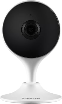 Câmera de Segurança Interna Izy Smart Compatível com Alexa Wi-fi IZC 1003 Intelbras