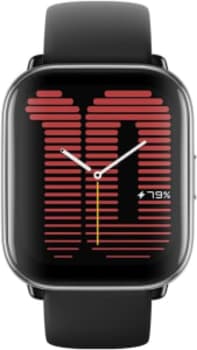 Smartwatch Amazfit Active Tracking 1.75" HD AMOLED Bluetooth