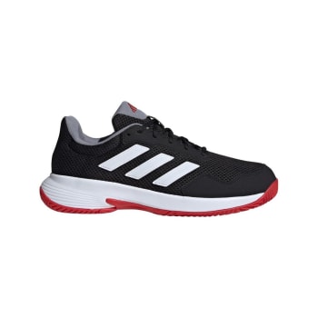 Tênis Game Spec 2 Adidas - Preto