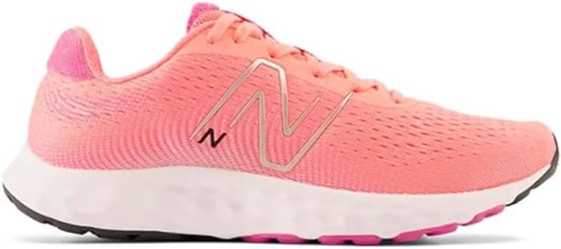 Tênis New Balance 520 V8 - Feminino