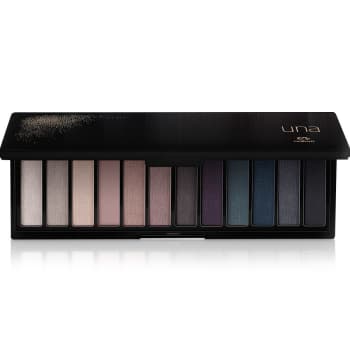 Maxxi Palette de Sombras Nudes Intensos Una - 11,28g