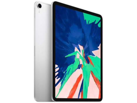 iPad Pro 11” Apple Wi-Fi 256GB - Prateado - Magazine Ofertaesperta