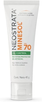 Minesol Oil Control, Neostrata