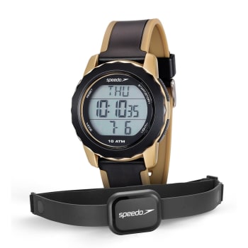 Monitor Cardíaco Speedo 80622G0EVNP2 - Dourado