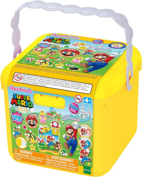 Brinquedos Mario em Promoção