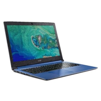 Notebook Acer Aspire 3 A315-53-C2SS I5 8GB RAM 512GB SSD