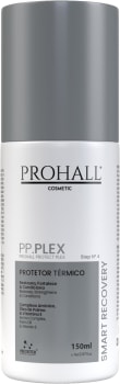 Prohall PP.Plex - Spray Protetor Térmico para Descoloração 150ml