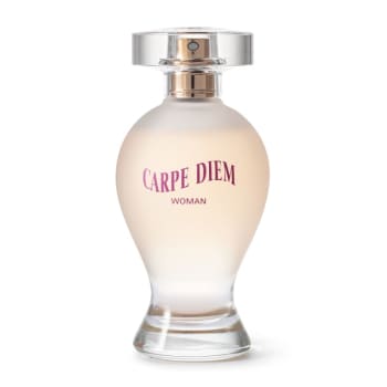 Boticollection Carpe Diem Woman Desodorante Colônia 100ml