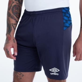 Calção Umbro Diamond Wave - Masculino