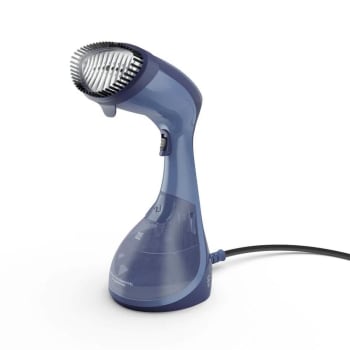 Vaporizador Portátil Electrolux Efficient Care, 220V, Misty Navy - EPS10