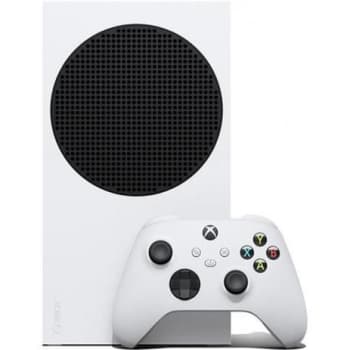 Console Xbox Series S 512Gb Digital - Branco - Microsoft - Magazine Ofertaesperta