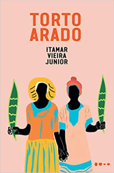 Livro Torto Arado - Itamar Vieira Junior