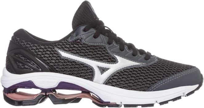 Tênis Frontier 13, Mizuno, feminino