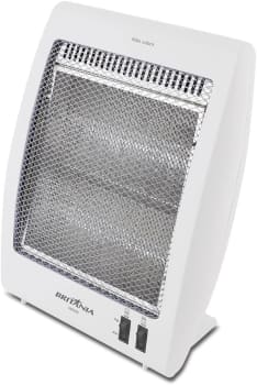 Aquecedor AB800B,127V - Britânia 