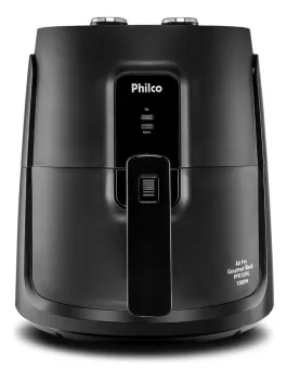 Fritadeira Elétrica sem Óleo/Air Fryer Philco 4,4L - PFR15PG 110V