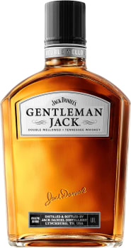 Jack Daniels Whisky Gentleman Jack 1000 Ml