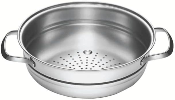 Cozi-Vapore Dimetro 20Cm, Tramontina, 62660200, Inox