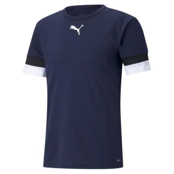 Camisa Puma TeamRise Masculina - Várias Cores