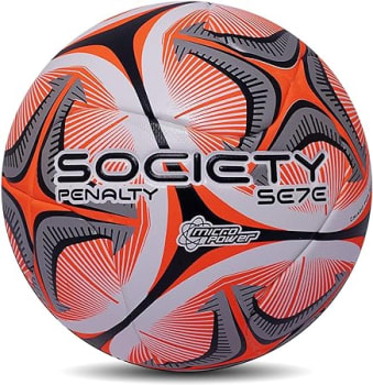 Bola Penalty Society Sete R1